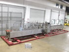 Tisma #JV, automatic, continuous motion horizontal, tuck cartoner, 50-200 cartons/minute - Image 4