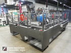 Adco #16BEC, continuous motion, lugged, tri seal carton closer, 20-50 cycles/minute (2 available) - Image 3