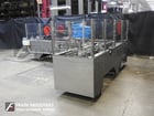 Adco #16BEC, continuous motion, lugged, tri seal carton closer, 20-50 cycles/minute (2 available) - Image 5