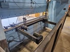 175 Ton, Niagara #HBM-175-10-12, 12' overall, Automech CNC150 Back Gauge, Very Nice From Service, Tag #16437 - Image 3