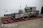 Bosch #CUK 3060, continuous motion, Stainless Steel, horizontal tuck cartoner, 40-240 cartons/minute - Image 1