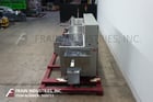 Bosch #CUK 3060, continuous motion, Stainless Steel, horizontal tuck cartoner, 40-240 cartons/minute - Image 3