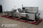 Bosch #CUK 3060, continuous motion, Stainless Steel, horizontal tuck cartoner, 40-240 cartons/minute - Image 5
