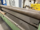 10' x 5/16" Roundo #PA225, Initial 3 Roll, Hydraulic Adjust., Hydraulic Drop End, Remote Operator Pendant - Image 3