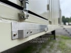 1500 KW Caterpillar #XQ1500RD, diesel generator set, 773 hours, 1998 - Image 2