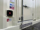 1500 KW Caterpillar #XQ1500RD, diesel generator set, 773 hours, 1998 - Image 3