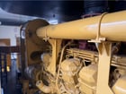 1500 KW Caterpillar #XQ1500RD, diesel generator set, 773 hours, 1998 - Image 5