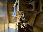 1500 KW Caterpillar #XQ1500RD, diesel generator set, 773 hours, 1998 - Image 9
