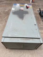 250 HP Ram, screw compressor mot, 460 V, 60 Hz, 2013 - Image 3