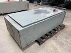 250 HP Ram, screw compressor mot, 460 V, 60 Hz, 2013 - Image 5