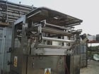 Sandiacre Packaging Machinery Ltd. #TG400LX, single tube intermittent motion bag filler and sea, 6' 10" - Image 10