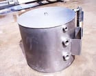 Ross, Stainless Steel Header Tank, 2' L x 1' 10" width x 1' 4" H header tank, 1995 - Image 4