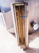 Ross, Stainless Steel Header Tank, 2' L x 1' 10" width x 1' 4" H header tank, 1995 - Image 8