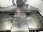 Haas #DM-2, CNC vertical machining center, 18 automatic tool changer, 28" X, 16" Y, 15.5" Z, 10000 RPM, #40 - Image 7