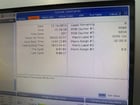 Haas #DM-2, CNC vertical machining center, 18 automatic tool changer, 28" X, 16" Y, 15.5" Z, 10000 RPM, #40 - Image 9