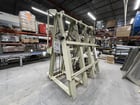 Double-Sided, Hydraulic Clamp (Door & Panel), 3.5' x 7' & 3.5' x 8', 5 HP, 220 Volts, 3PH - Image 3