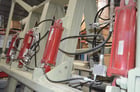 Double-Sided, Hydraulic Clamp (Door & Panel), 3.5' x 7' & 3.5' x 8', 5 HP, 220 Volts, 3PH - Image 5