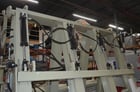 Double-Sided, Hydraulic Clamp (Door & Panel), 3.5' x 7' & 3.5' x 8', 5 HP, 220 Volts, 3PH - Image 6