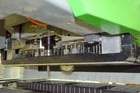 Biesse #Skipper-100, 2-Head CNC Machining Center, 98" X, 39" Y, 2" Z, 5.91" blade diameter, 2 HP, 4000-6000 - Image 7