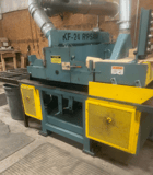 Newman #KF24, Gang Rip Saw - Image 1