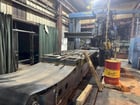 68" x 168" Rockford, Double Sided Planer Mill, 15 HP, 76" centers, 2 head, 36-1800 RPM - Image 1