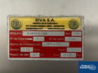 6 Ton, RIVA #MiniPress-MII, Single Station Tablet Press, 18mm diameter x 24mm fill, 2005 - Image 2
