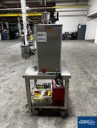 6 Ton, RIVA #MiniPress-MII, Single Station Tablet Press, 18mm diameter x 24mm fill, 2005 - Image 3