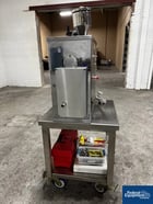 6 Ton, RIVA #MiniPress-MII, Single Station Tablet Press, 18mm diameter x 24mm fill, 2005 - Image 5