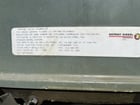 400 HP Detroit Diesel #Series-60 DDEC IV Engine, 1296 Hours - Image 1