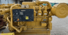 1467 HP Caterpillar #3512C HD Rebuilt Tier 2 Engine - Image 3