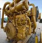 1467 HP Caterpillar #3512C HD Rebuilt Tier 2 Engine - Image 4