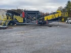 Eagle Crusher, Self Contained 3 Product Crushing & Screening Plant - Image 1