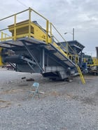 Eagle Crusher, Self Contained 3 Product Crushing & Screening Plant - Image 2