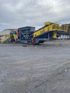 Eagle Crusher, Self Contained 3 Product Crushing & Screening Plant - Image 3
