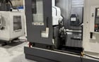 Nakamura #Super-NTMX, CNC multi-axis turning/milling center, 9 axis, 6" chuck, 2" bar, 7.9" turn, 30.7" - Image 4