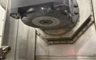 Nakamura #Super-NTMX, CNC multi-axis turning/milling center, 9 axis, 6" chuck, 2" bar, 7.9" turn, 30.7" - Image 9