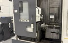 Nakamura Tome #Super-NTMX, CNC multi-axis turning/milling center, 9 axis, 6" chuck, 2" bar, 7.9" turn, 30.7" - Image 3