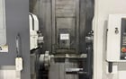 Nakamura Tome #Super-NTMX, CNC multi-axis turning/milling center, 9 axis, 6" chuck, 2" bar, 7.9" turn, 30.7" - Image 4