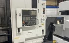 Nakamura Tome #Super-NTMX, CNC multi-axis turning/milling center, 9 axis, 6" chuck, 2" bar, 7.9" turn, 30.7" - Image 5