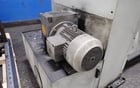 159" Fasti #225-40-3, Folder, 4040 x 3.0 capacity, Fast FM-200 Control, 230/460 V., 1999 - Image 2