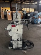 10 Liter Littleford #W-10, High Intensity Mixer, 125 psi jacket, on stand - Image 3