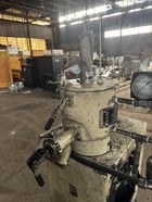 10 Liter Littleford #W-10, High Intensity Mixer, 125 psi jacket, on stand - Image 7