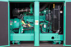 500 KW Cummins #500DFEK, Diesel Generator, 864 amps, 277/480 Volts, 3PH, 2025, New - Image 4