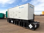 600 KW Kohler, Rehlko #16.12L, Diesel Generator, 277/480 Volts, 2025, New - Image 1