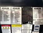 600 KW Kohler, Rehlko #16.12L, Diesel Generator, 277/480 Volts, 2025, New - Image 6