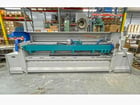 Giben #Smart-75-SP, Front-Load Automatic Panel Saw, 149" cutting length, 131.8" pull back, 2.95" max. blade - Image 1