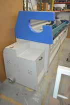 Giben #Smart-75-SP, Front-Load Automatic Panel Saw, 149" cutting length, 131.8" pull back, 2.95" max. blade - Image 3