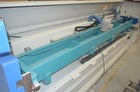 Giben #Smart-75-SP, Front-Load Automatic Panel Saw, 149" cutting length, 131.8" pull back, 2.95" max. blade - Image 4
