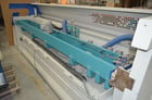 Giben #Smart-75-SP, Front-Load Automatic Panel Saw, 149" cutting length, 131.8" pull back, 2.95" max. blade - Image 5