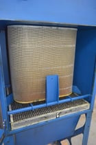 1230 cfm Donaldson Torit #WSO-20, Floor-Mounted Mist Collector, 20" Afterfilter height, 460 Volt, 3PH, 2012 - Image 5